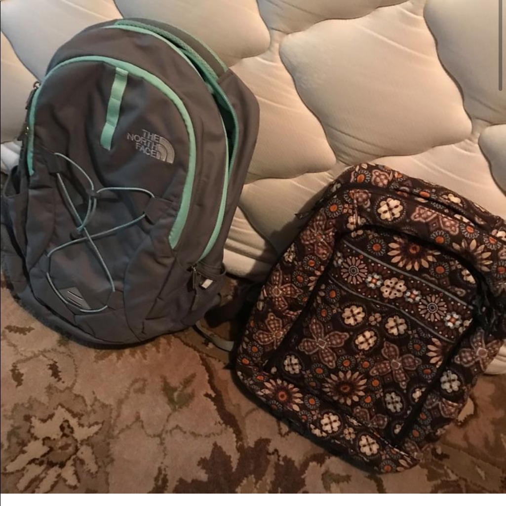 Backpacks